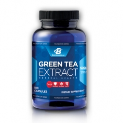 Green Tea Extract Antioxidant