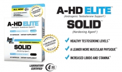 A-HD Elite/SOLID Combo