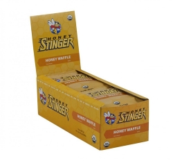 Stinger Waffles