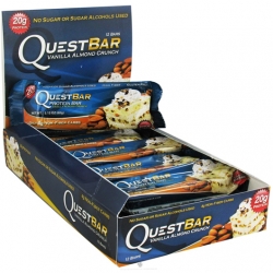Quest Bars