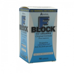 Absolute Nutrition: FBlock