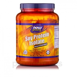 Soy Protein Isolate