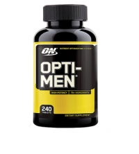 Opti-Men, 240 tablets