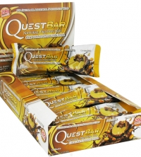 Quest Bars