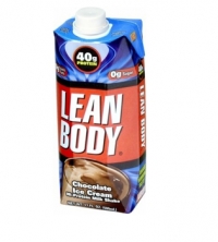 Lean Body RTD