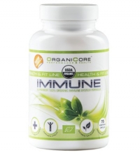 ORGANICORE™ IMMUNE